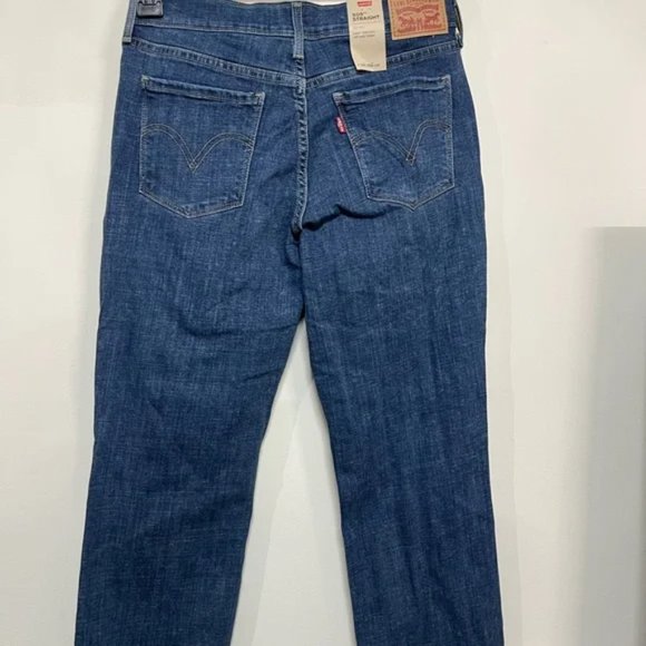 BNWT OAT jeans High rise Skinny Ankle jean 27 - Picture 2 of 9